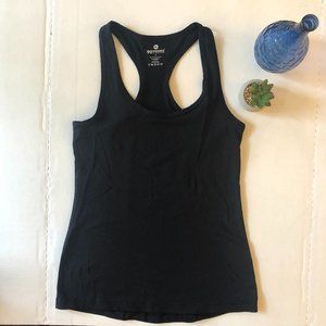 90⁰ Degree By Reflex Activewear Black Tank Small